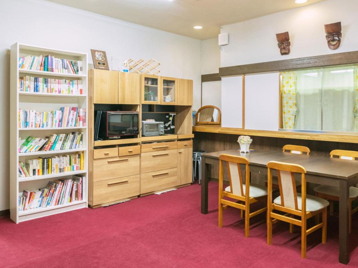Sachinoyu Hotel Shiga Kogen Jamanoucsi Kültér fotó