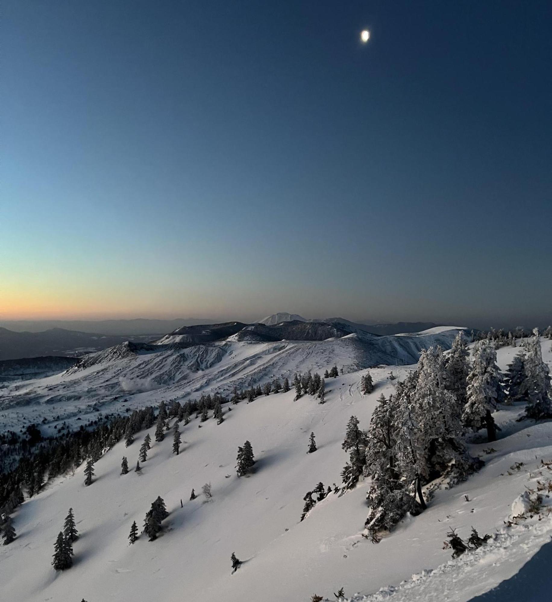 Sachinoyu Hotel Shiga Kogen Jamanoucsi Kültér fotó