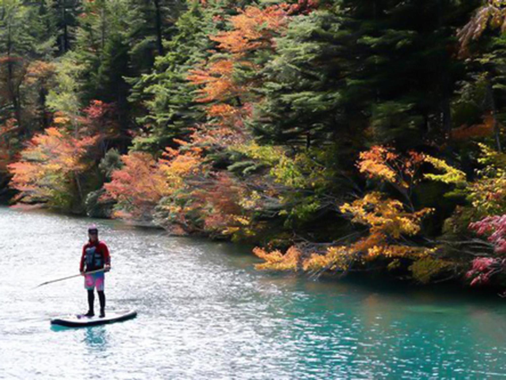 Sachinoyu Hotel Shiga Kogen Jamanoucsi Kültér fotó