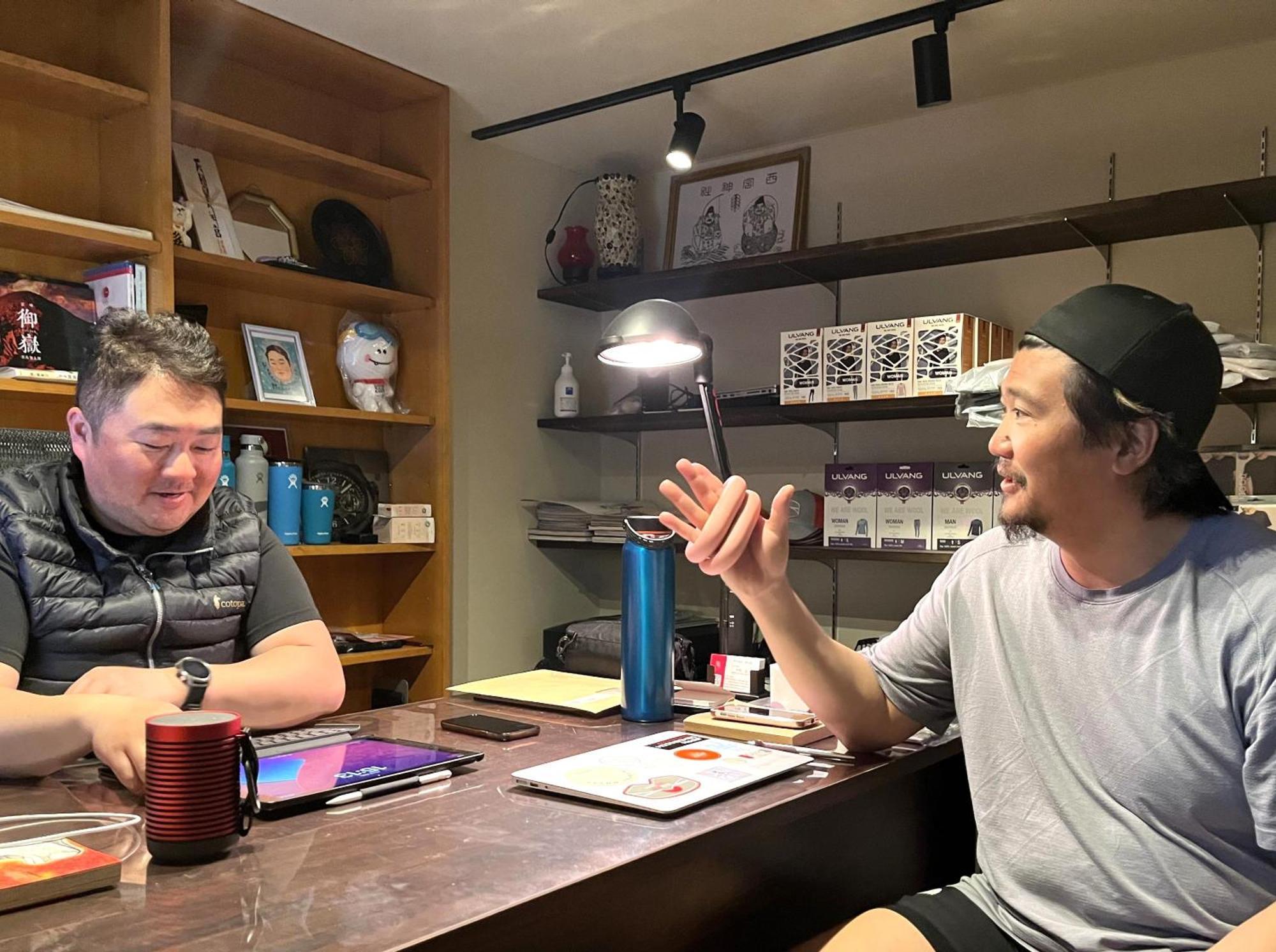 Sachinoyu Hotel Shiga Kogen Jamanoucsi Kültér fotó